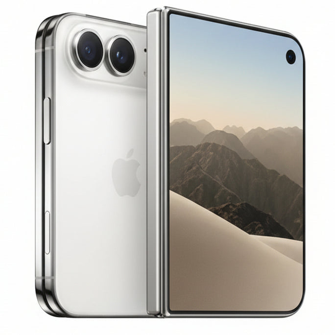 Apple iPhone Duo 256GB PTA Approved
