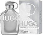 Hugo Boss Hugo Reflective Edition Eau De Toilette for Men 125ml (3616302931866)