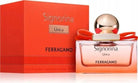 Salvatore Ferragamo Signorina Unica EDP for Women 100ml (8052464896097)