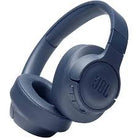 JBL Tune 760NC Wireless Over-Ear Headphones with Active Noise Cancelling