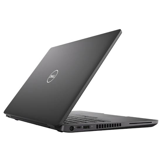 Dell Latitude 5300 | Intel Core i7 8th Gen | 8GB RAM | 256GB SSD | Pre-Owned Business Laptop with Original Charger