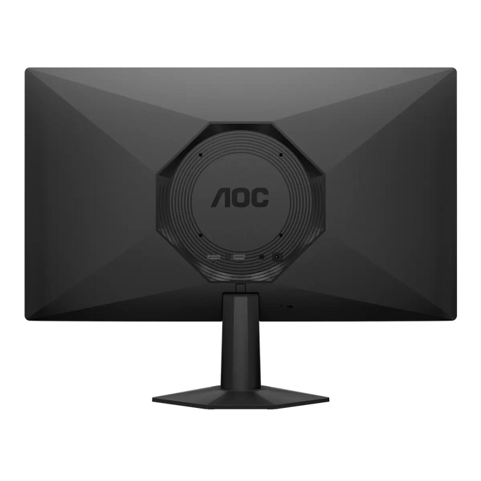 AOC 24G50F 23.8" FHD 144Hz/180Hz OC Gaming Monitor