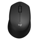 Logitech M330 Silent Plus Wireless Mouse