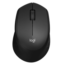 Logitech M330 Silent Plus Wireless Mouse