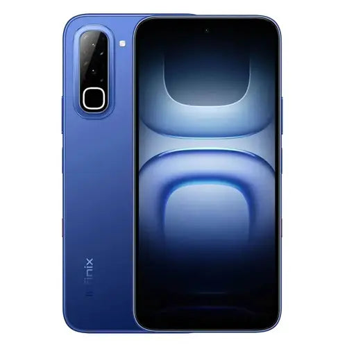 Infinix Hot 70 Dual Sim with Official Warranty