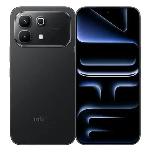 Infinix Note 60 Dual Sim with Official Warranty