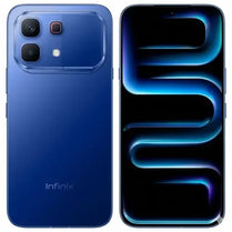 Infinix Note 60 Pro Dual Sim with Official Warranty
