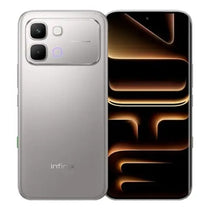 Infinix Note 60 Edge 5G Dual Sim With Official Warranty
