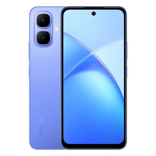 Infinix Smart 10 Dual SIM With Official Warranty