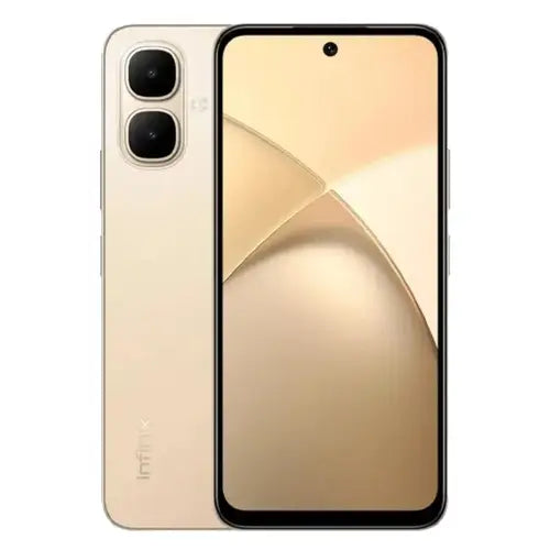 Infinix Smart 10 Dual SIM With Official Warranty