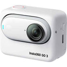 Insta360 GO 3S 128GB 4K Mini Action Camera