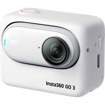 Insta360 GO 3S 128GB 4K Mini Action Camera
