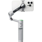 Insta360 Flow 2 Pro AI Smartphone Gimbal Stabilizer
