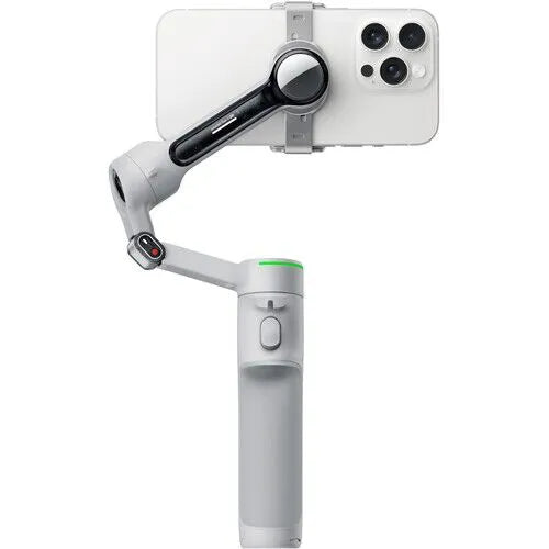 Insta360 Flow 2 Pro AI Smartphone Gimbal Stabilizer