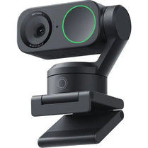 Insta360 Link 2 4K AI-Powered Webcam