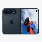 Apple iPhone Duo 256GB PTA Approved
