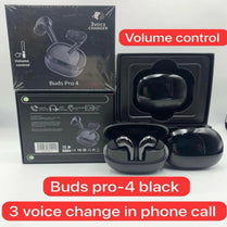 Buds pro 4 classic wireless Earbuds