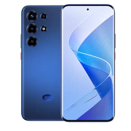 Itel Super S26 Ultra Dual Sim With Official Warranty