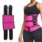 Reshape Curves Burning Belt High quality Slimer belt Free Size