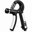 Adjustable Hand Gripper 5-60KG with bulit in Counter