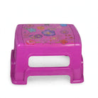Prince Ware Floral Stool (Pack of 2)