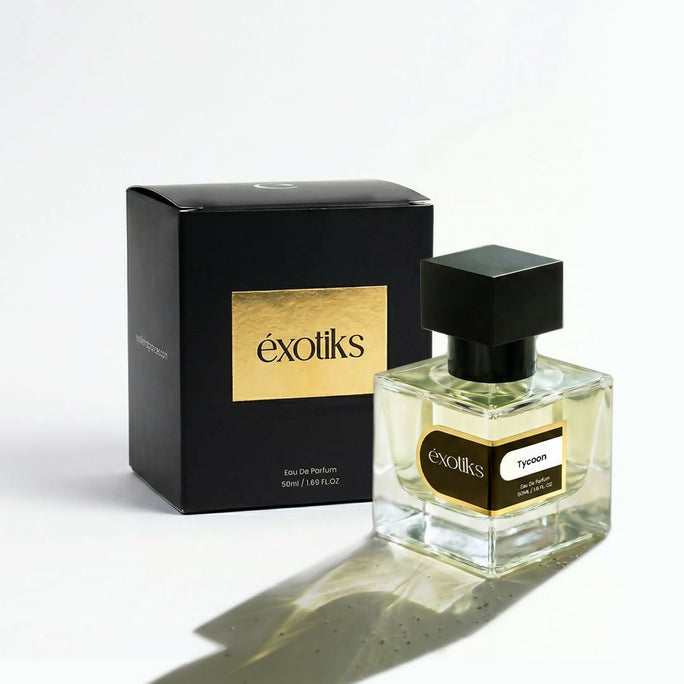 Tycoon - 50ML