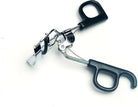 1 Pcs Natural Eye Lashes Makeup Curl Eyelash Curler Clips Makeup Curler Curling Eyes Make Up Tools