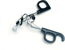 1 Pcs Natural Eye Lashes Makeup Curl Eyelash Curler Clips Makeup Curler Curling Eyes Make Up Tools