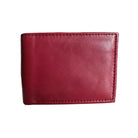Colorado Leather Wallet