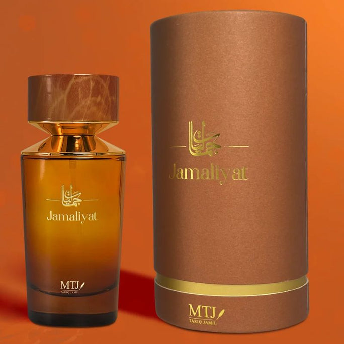 MTJ Jamaliyat EDP 100ml Perfume Unisex