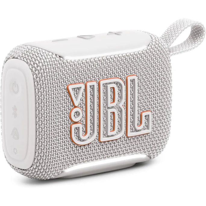 JBL Go 5 Portable Bluetooth Speaker