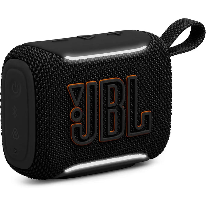 JBL Go 5 Portable Bluetooth Speaker
