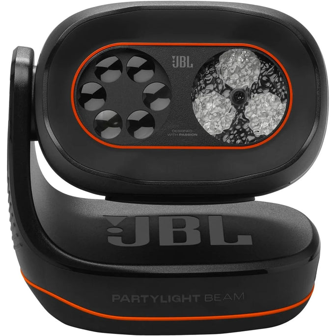 JBL Portable Bluetooth Party Light Beam Speaker