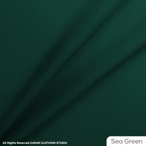 Sea Green (Wash n Wear Elite)