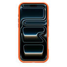 Beats iPhone 17 Pro Max Rugged Case with MagSafe and Camera Control – Orange
