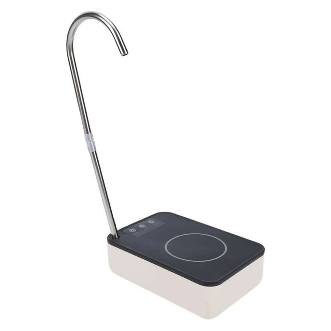 Flat Plate Water Dispenser