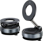 K007 Suction Magnetic Foldable Magnetic Phone Holder