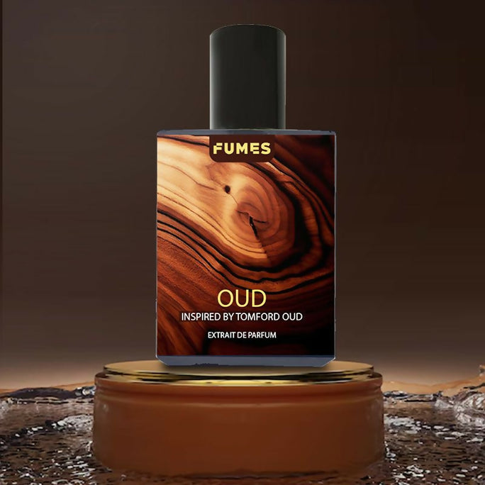 Oud Inspired by Tomford Oud