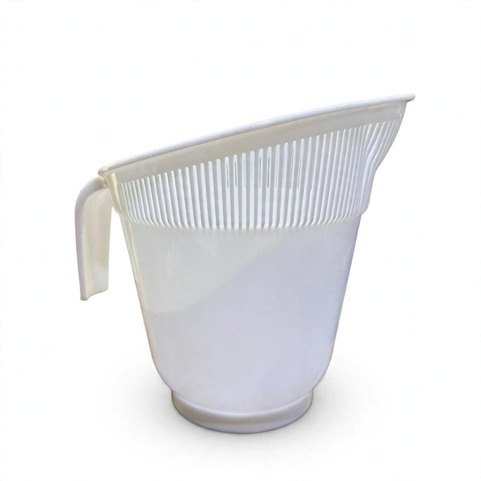 Prince Ware Strainer Jug 2.5L (Pack of 2)