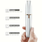 Electric Shaver Women's Special 4-in-1 Hair Removal Equipment Armpit Hair Removal Knife Hair Scraper Trimmer