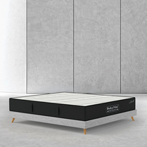 Dolce Vita Activato Pocket Spring Mattress | Urban Series | 15 Years Brand Warranty