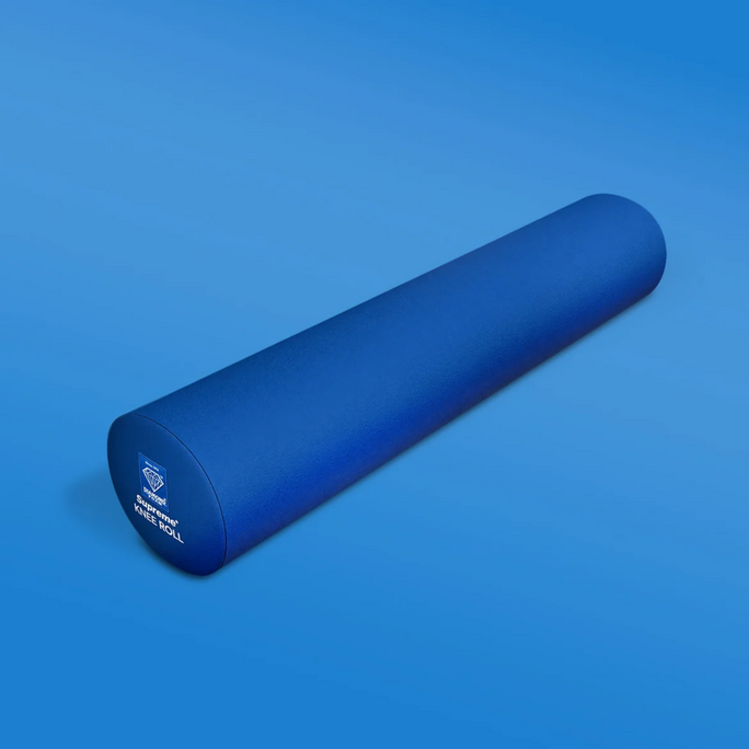 Diamond Supreme Foam Knee Roll | Diamond Foam Official Store