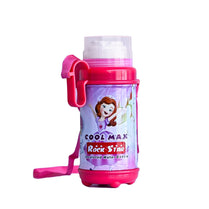 Prince Ware New Max Insulated Water Bottle - Medium - (650ml)