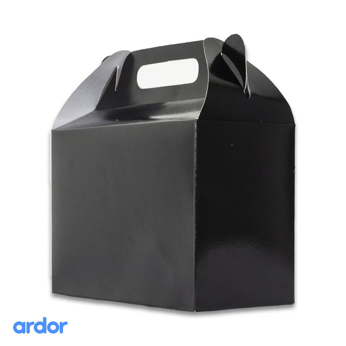 Black Colour Goodie Box