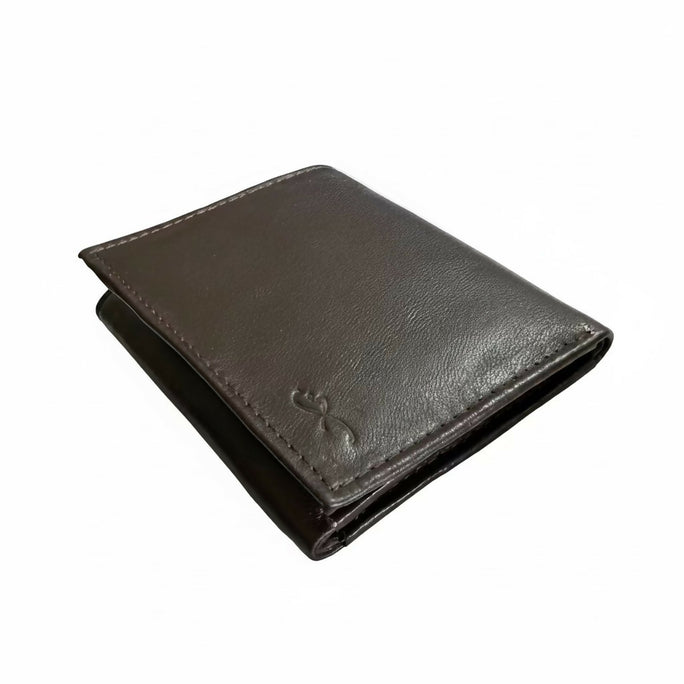 Gobi Leather Wallet