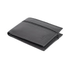 Alpine Rugged Leather Wallet