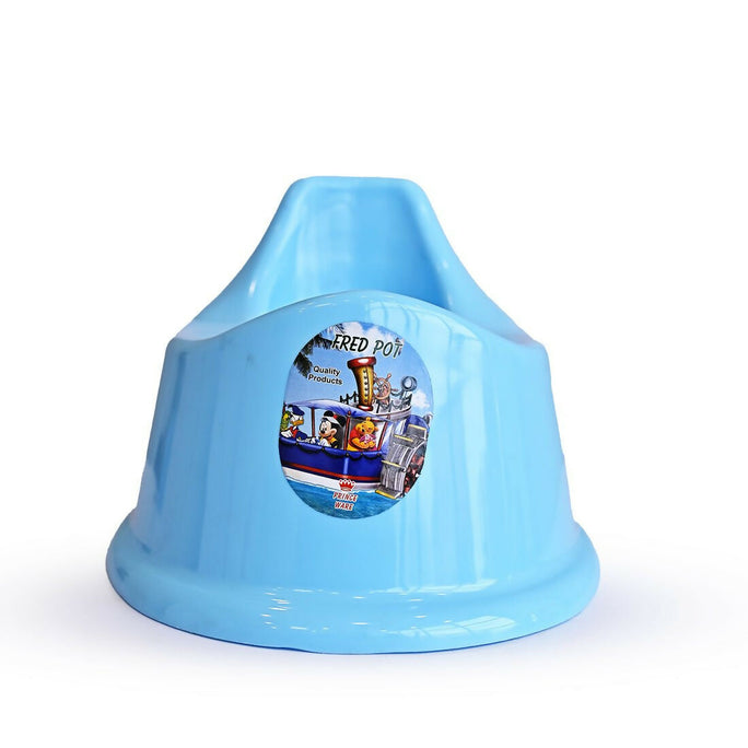 Prince Ware Baby Pot Fred