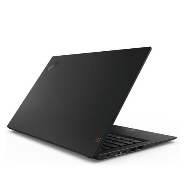Lenovo ThinkPad X1 Carbon | Intel Core i5 8th Gen | 8GB RAM DDR4 | 256GB SSD M.2 | Pre-Owned Ultrabook & Original Charger with Warranty