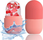 Ice Face Roller for Eyes, Neck Massage Remove Dark Circle