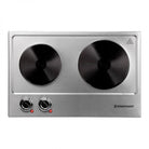 Westpoint WF-252 Professional Dual Hot Plate With Official Warranty